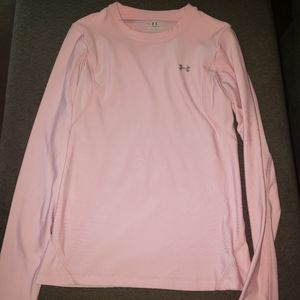 UA MEDIUM COILD GEAR